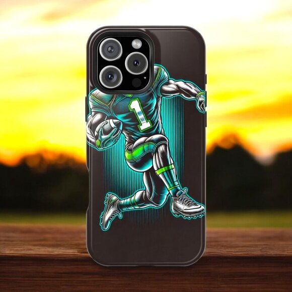 iPhone Phone Cases, Perfect Stylish Mobile Case, MLNMC457 - Picture 1 of 13